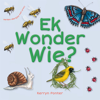 Cover image: Ek Wonder Wie? 1st edition 9781432307790