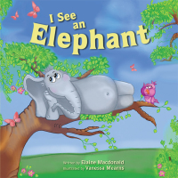 Cover image: I See an Elephant 1st edition 9781432308223