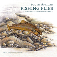 Titelbild: South African Fishing Flies : An Anthology of Milestone Patterns 1st edition 9781432308254