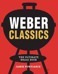 Cover image: Weber Classics 1st edition 9781432307974