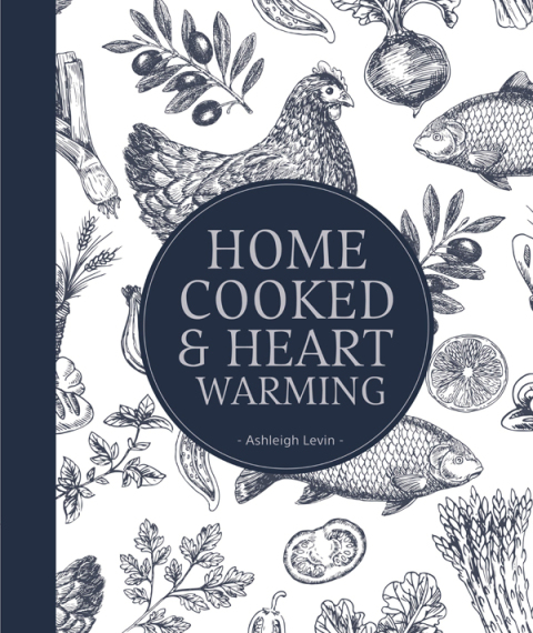 Home Cooked & Heart Warming, 1st Edition - FULL INSTANT DOWNLOAD | PDF DOCX EPUB