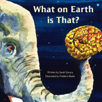 Cover image: What on Earth is that? 2nd edition 9781432308698
