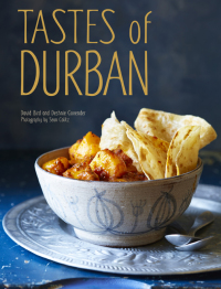 Cover image: Tastes of Durban 1st edition 9781432308551