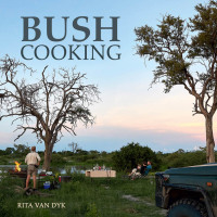 Cover image: Bush Cooking 1st edition 9781432308599