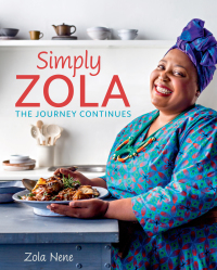 Cover image: Simply Zola 1st edition 9781432309268