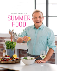 Imagen de portada: Summer Food 1st edition 9781432309534
