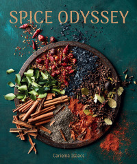 Imagen de portada: Spice Odyssey 1st edition 9781432309367