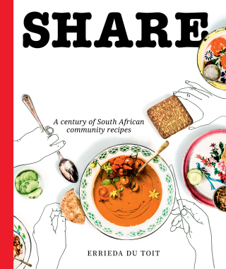 Cover image: Share 1st edition 9781432309848