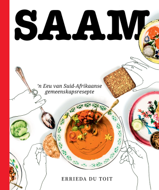 Titelbild: Saam 1st edition 9781432309855