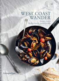 Cover image: West Coast Wander 1st edition 9781432309886