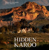 Imagen de portada: Hidden Karoo 1st edition 9781432310042