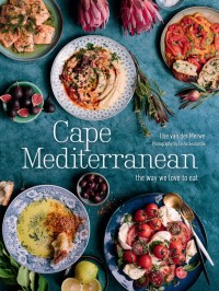 Cover image: Cape Mediterranean 1st edition 9781432310226
