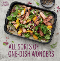 Imagen de portada: All Sorts of One-Dish Wonders 1st edition 9781432310448