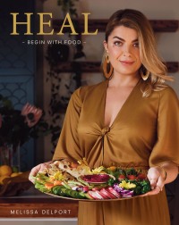 Cover image: HEAL 1st edition 9781432310462