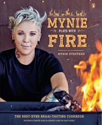 Cover image: Mynie Plays with Fire 1st edition 9781432310905