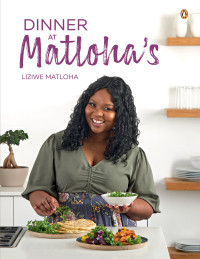 Cover image: Dinner at Matloha’s 1st edition 9781432310882