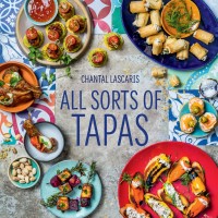 Omslagafbeelding: All Sorts of Tapas 1st edition 9781432310851