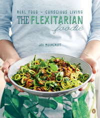 Cover image: The Flexitarian Foodie 1st edition 9781432310844