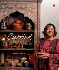 Cover image: Curried 1st edition 9781432310936