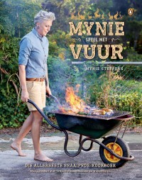 Cover image: Mynie Speel met Vuur 1st edition 9781432311308
