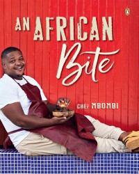Cover image: An African Bite 1st edition 9781432311247