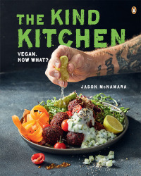 Cover image: The Kind Kitchen 1st edition 9781432311407