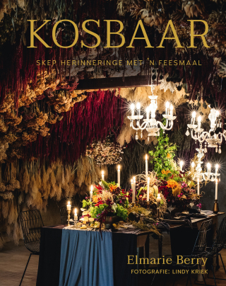 Imagen de portada: Kosbaar 1st edition 9781432311360