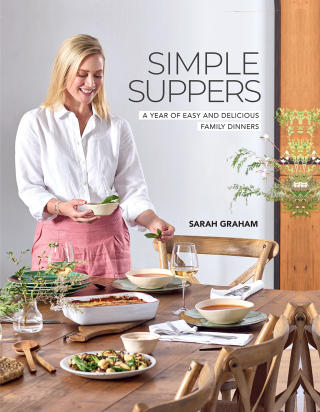 Cover image: Simple Suppers 9781432311650