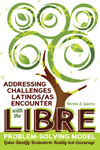 Cover image: Addressing Challenges Latinos/as Encounter with the LIBRE Problem-Solving Model 1st edition 9781433133107