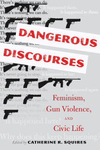 صورة الغلاف: Dangerous Discourses 1st edition 9781433132797