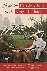Titelbild: From the Parade Child to the King of Chaos 1st edition 9781433134104