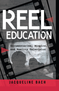Imagen de portada: Reel Education 1st edition 9781433129155