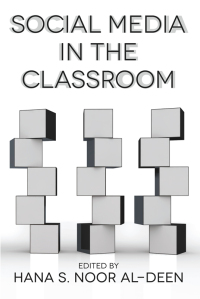 Imagen de portada: Social Media in the Classroom 1st edition 9781433129049