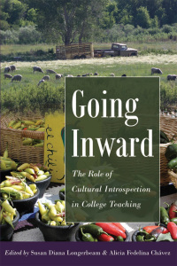 Imagen de portada: Going Inward 1st edition 9781433131035