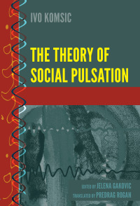 Omslagafbeelding: The Theory of Social Pulsation 1st edition 9781433137037
