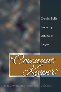 Cover image: «Covenant Keeper» 1st edition 9781433130342