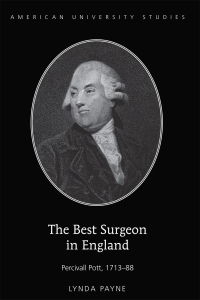 Omslagafbeelding: The Best Surgeon in England 1st edition 9781433123191