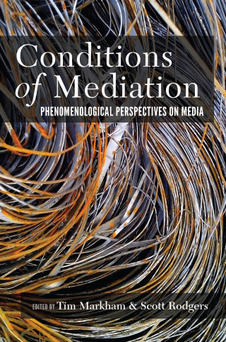 Cover image: Conditions of Mediation 1st edition 9781433134692