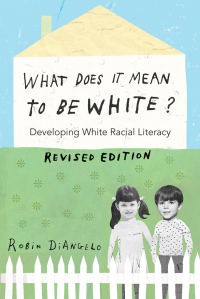Cover image: What Does It Mean to Be White? 1st edition 9781433131103