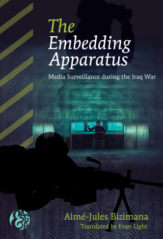 Cover image: The Embedding Apparatus 1st edition 9781433135323