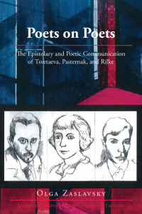 Imagen de portada: Poets on Poets 1st edition 9781433135309