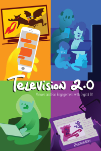 Omslagafbeelding: Television 2.0 1st edition 9781433153136