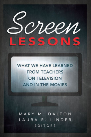 Cover image: Screen Lessons 1st edition 9781433130830
