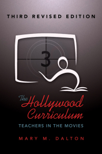 Cover image: The Hollywood Curriculum 1st edition 9781433130854