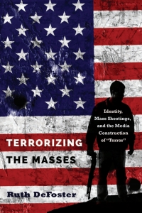 Cover image: Terrorizing the Masses 1st edition 9781433142710