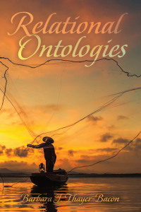 Omslagafbeelding: Relational Ontologies 1st edition 9781433132223
