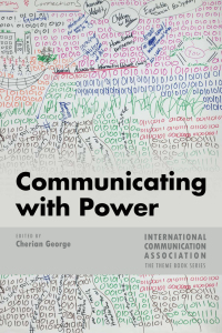 Imagen de portada: Communicating with Power 1st edition 9781433139444