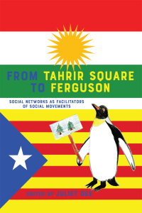 Imagen de portada: From Tahrir Square to Ferguson 1st edition 9781433129407