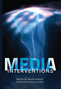 Cover image: Media Interventions 1st edition 9781433112102