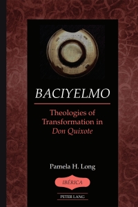 Cover image: Baciyelmo 1st edition 9781433139864